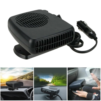 Nagrzewnica dmuchawa samochodowa 12V 150W [22110000613]